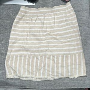 J Crew Skirt
